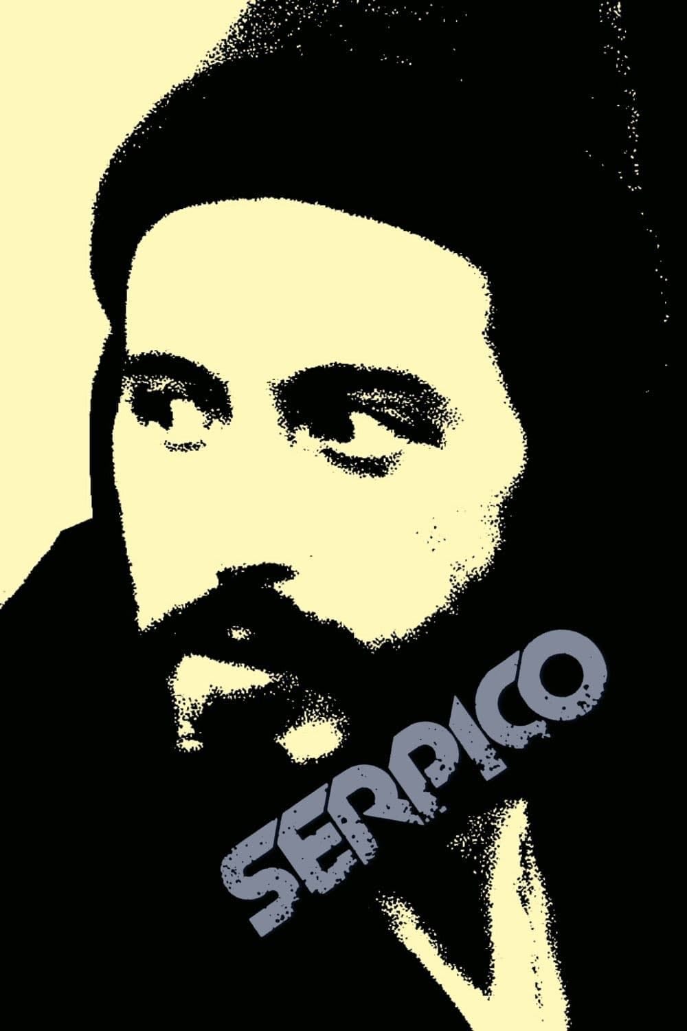 Serpico - Sidney Lumet · 1973