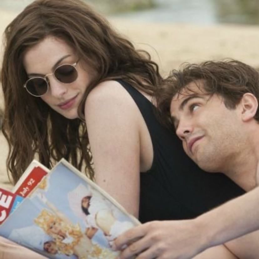 One Day - Lone Scherfig · 2011