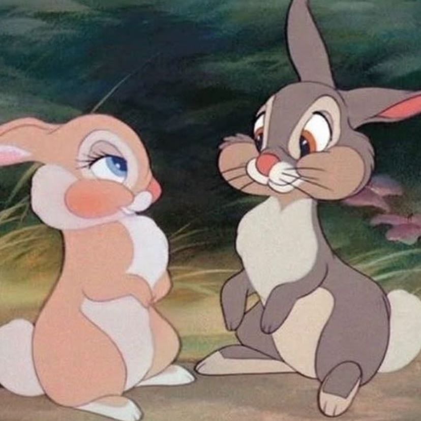 Bambi - David Hand · 1942