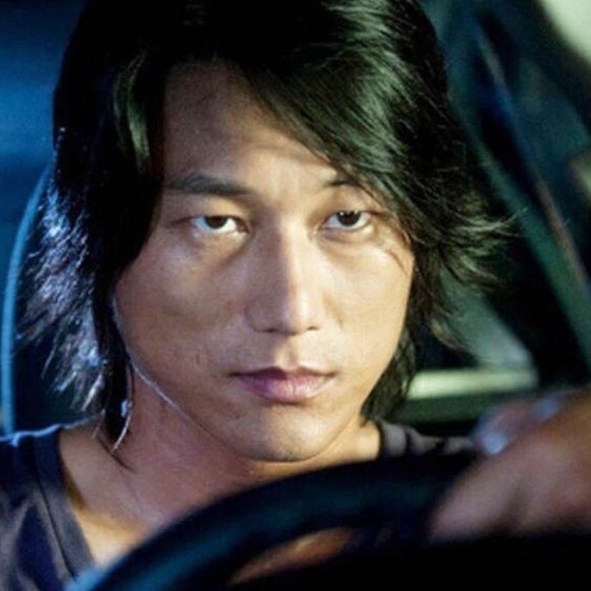 Rápidos y Furiosos: Reto Tokio - Justin Lin · 2006