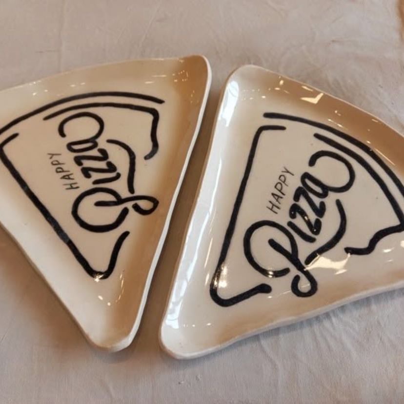Plato Pizza
