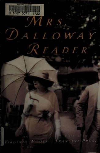 Mrs. Dalloway - Virginia Woolf · 2004
224 PÁGINAS