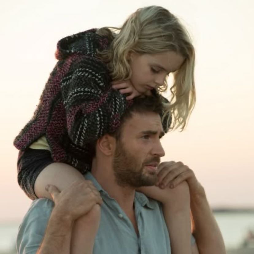 Gifted - Marc Webb · 2017