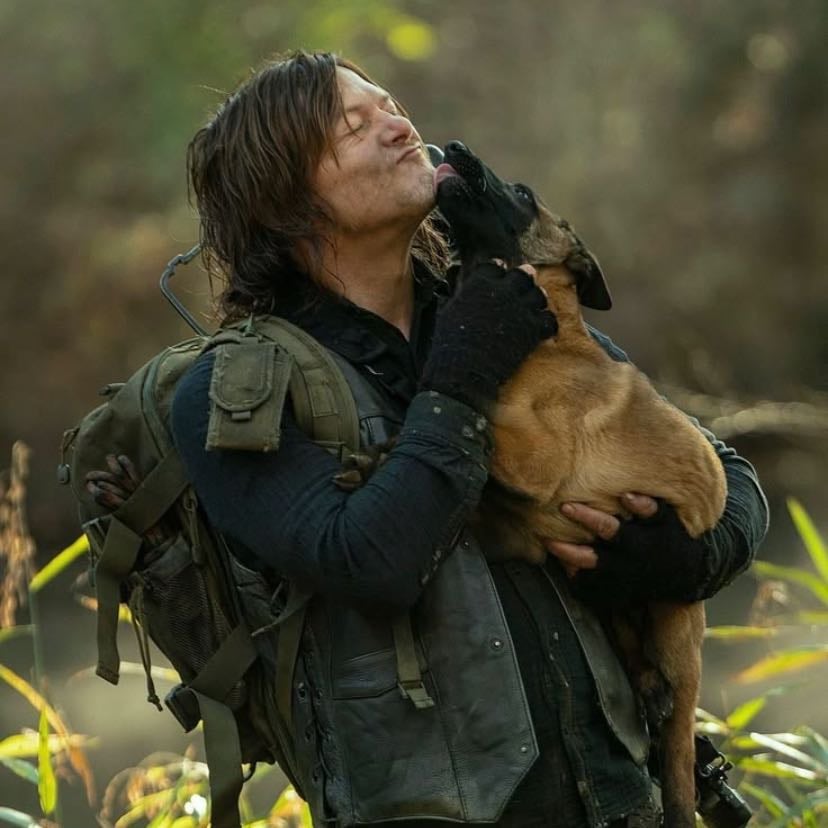 The Walking Dead - Frank Darabont · 2010