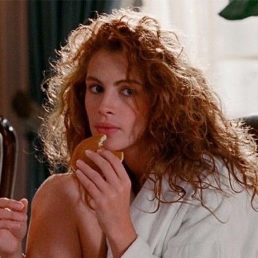 Pretty Woman - Garry Marshall · 1990