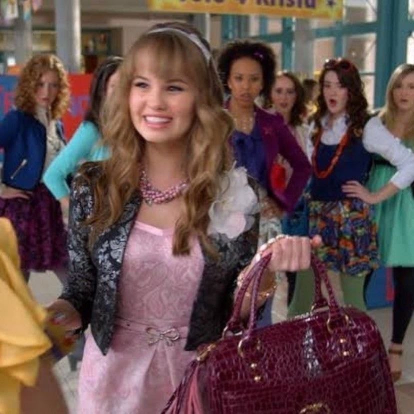 16 Deseos - Peter DeLuise · 2010