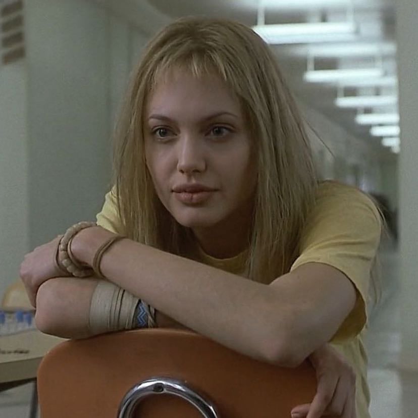 Girl, Interrupted - James Mangold · 1999