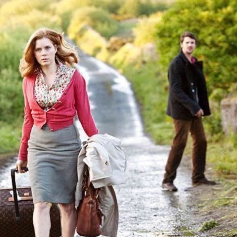 Leap Year - Anand Tucker · 2010