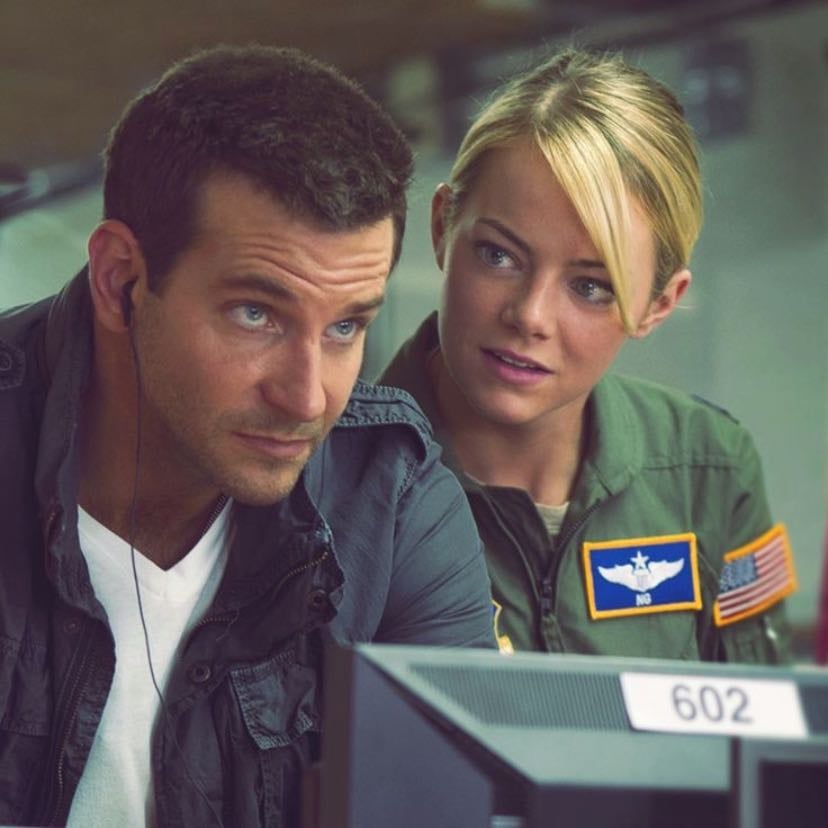 Aloha - Cameron Crowe · 2015