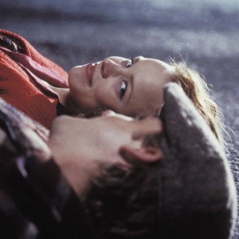 The Notebook - Nick Cassavetes · 2004