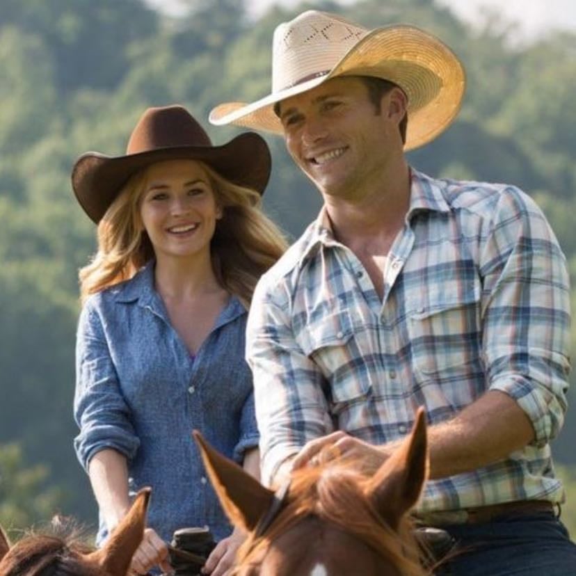 The Longest Ride - 2015