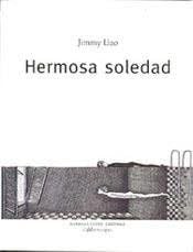 Hermosa Soledad - Jimmy Liao
176 PÁGINAS