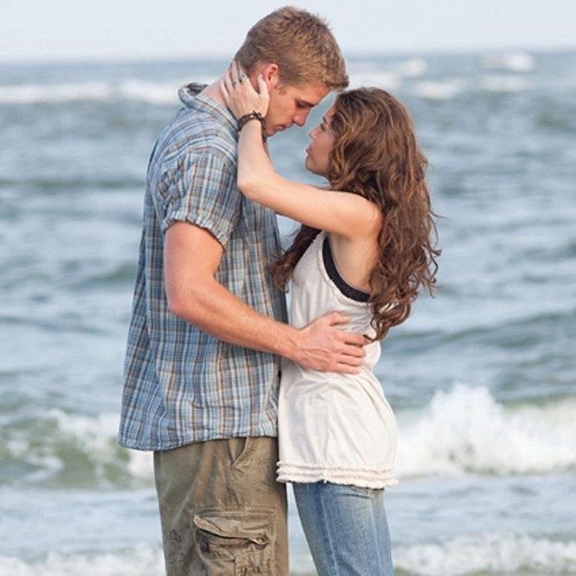 The Last Song - Julie Anne Robinson · 2010
