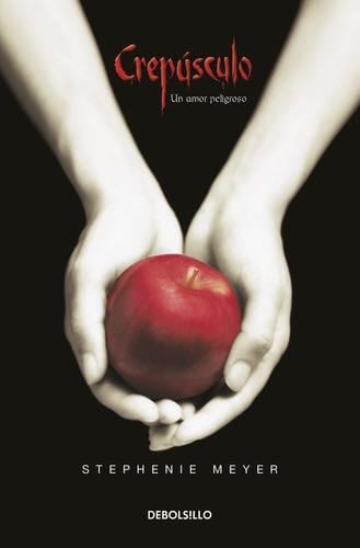 Crepúsculo - Stephanie Meyer
512 PÁGINAS