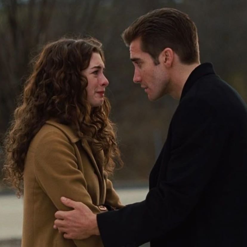 Love & Other Drugs - Edward Zwick · 2010