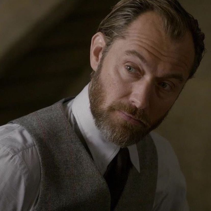 Animales fantásticos: Los secretos de Dumbledore - David Yates · 2022