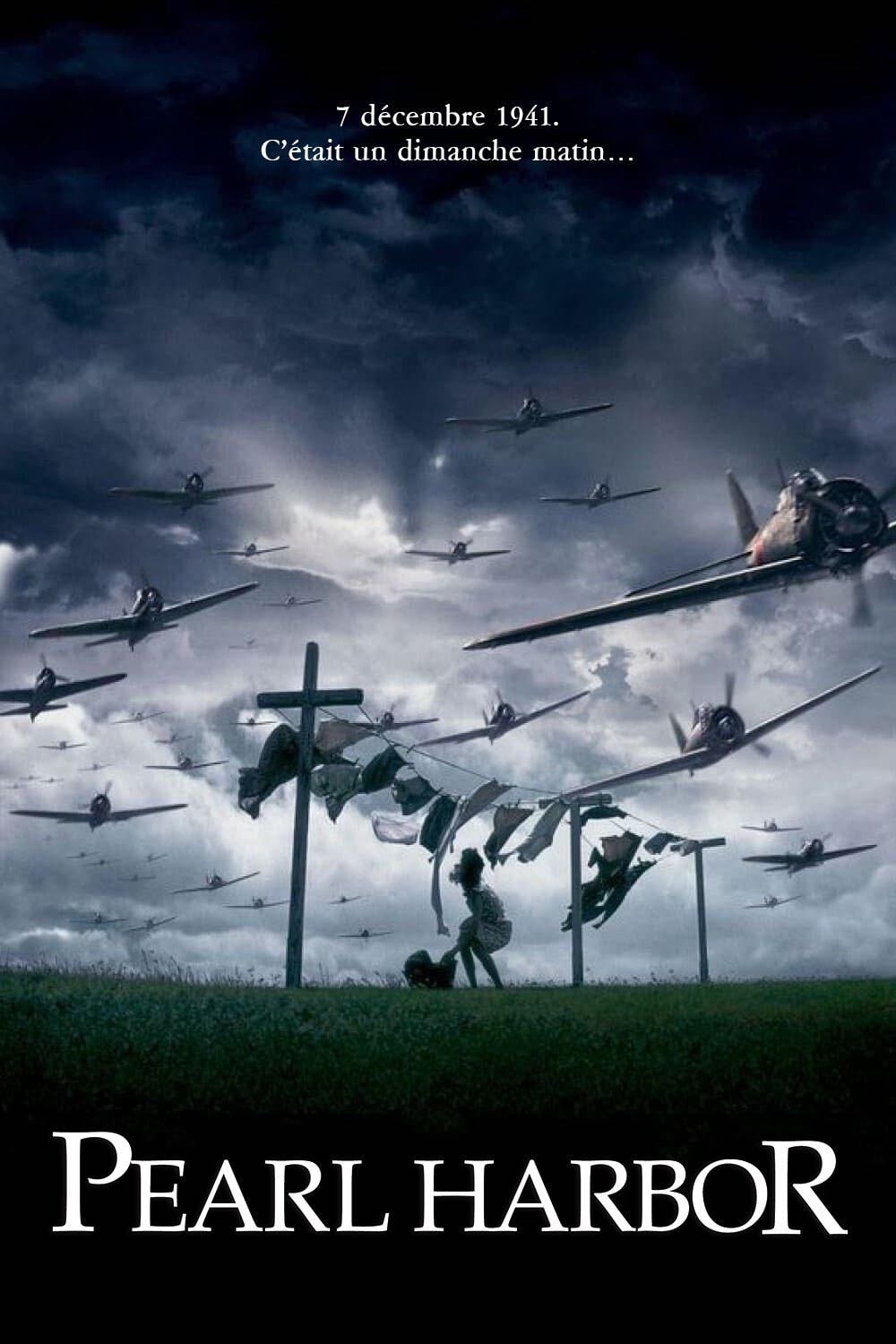 Pearl Harbor - Michael Bay · 2001