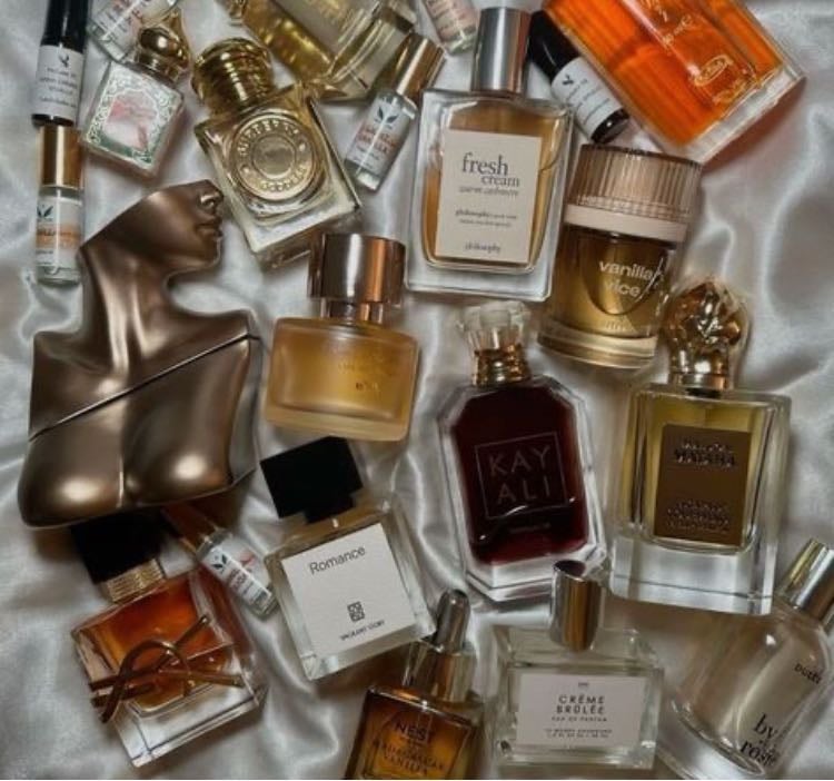 my perfumes - other hypelist by ashy