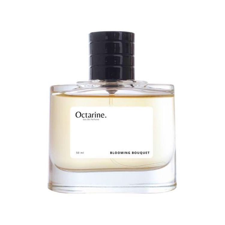 octarine: blooming bouquet