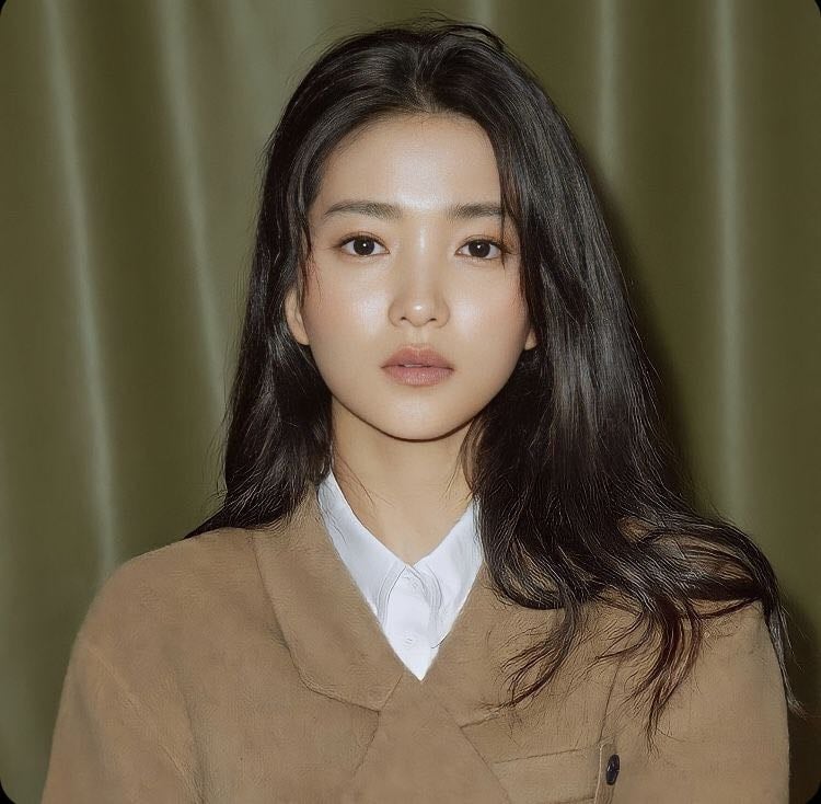 kim tae-ri - yes please continue miss