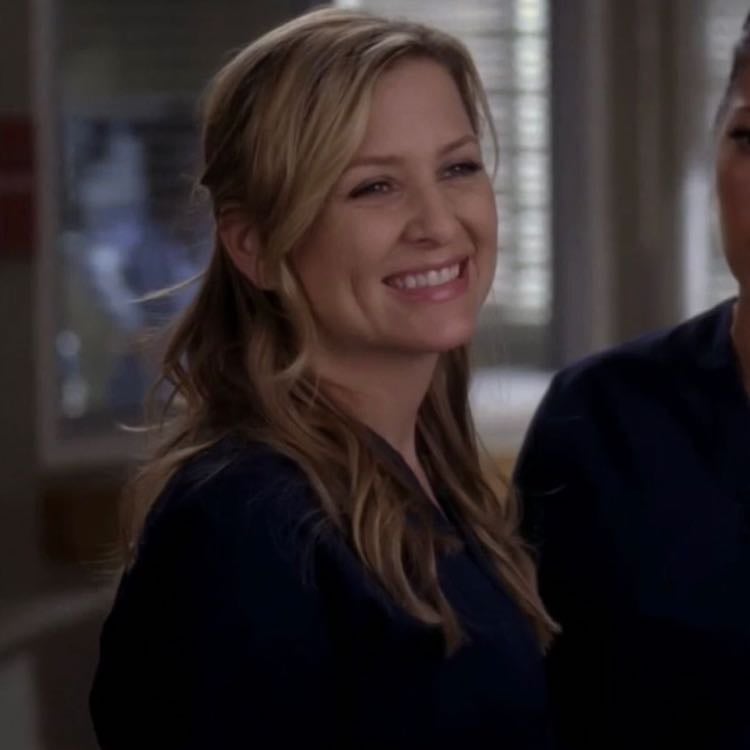arizona robbins - i forgive u for cheating dr. sweetheart