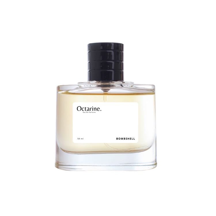 octarine: bombshell