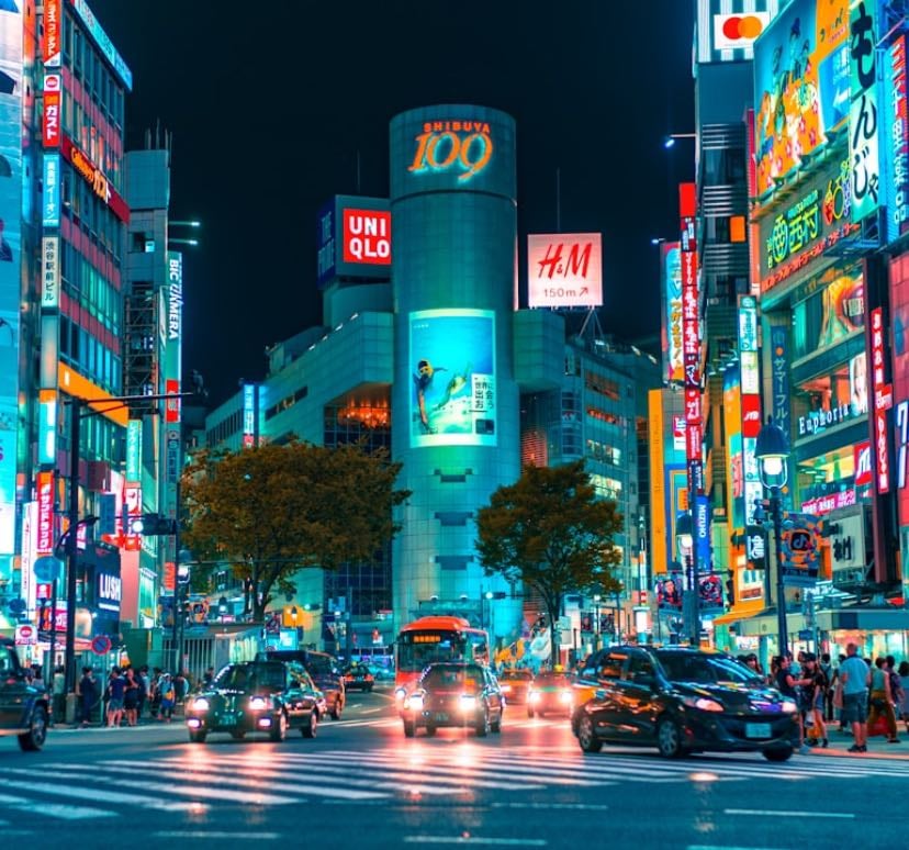 Japan