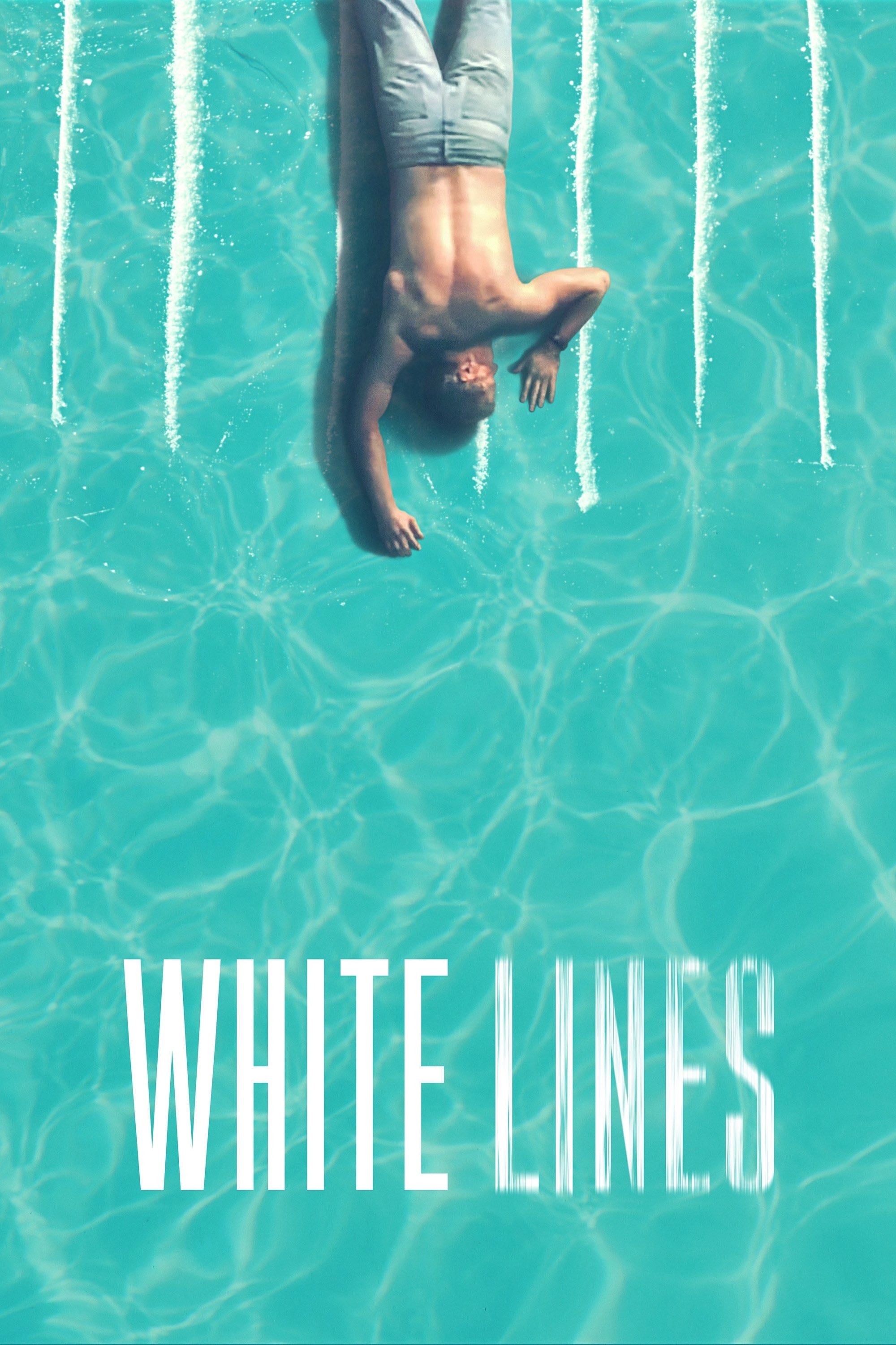 White Lines - Álex Pina · 2020