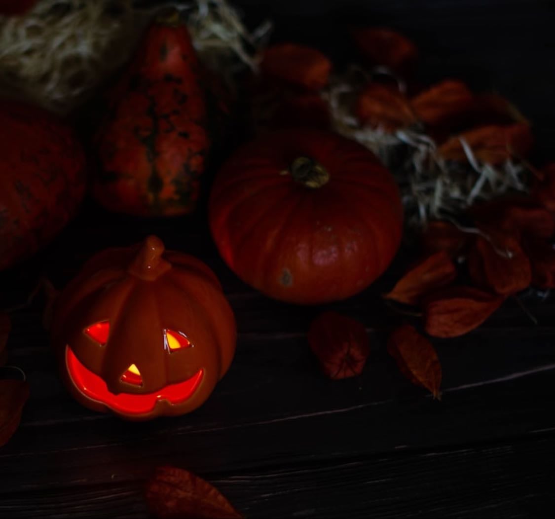 Eva’s 31 Nights of Halloween - 2025