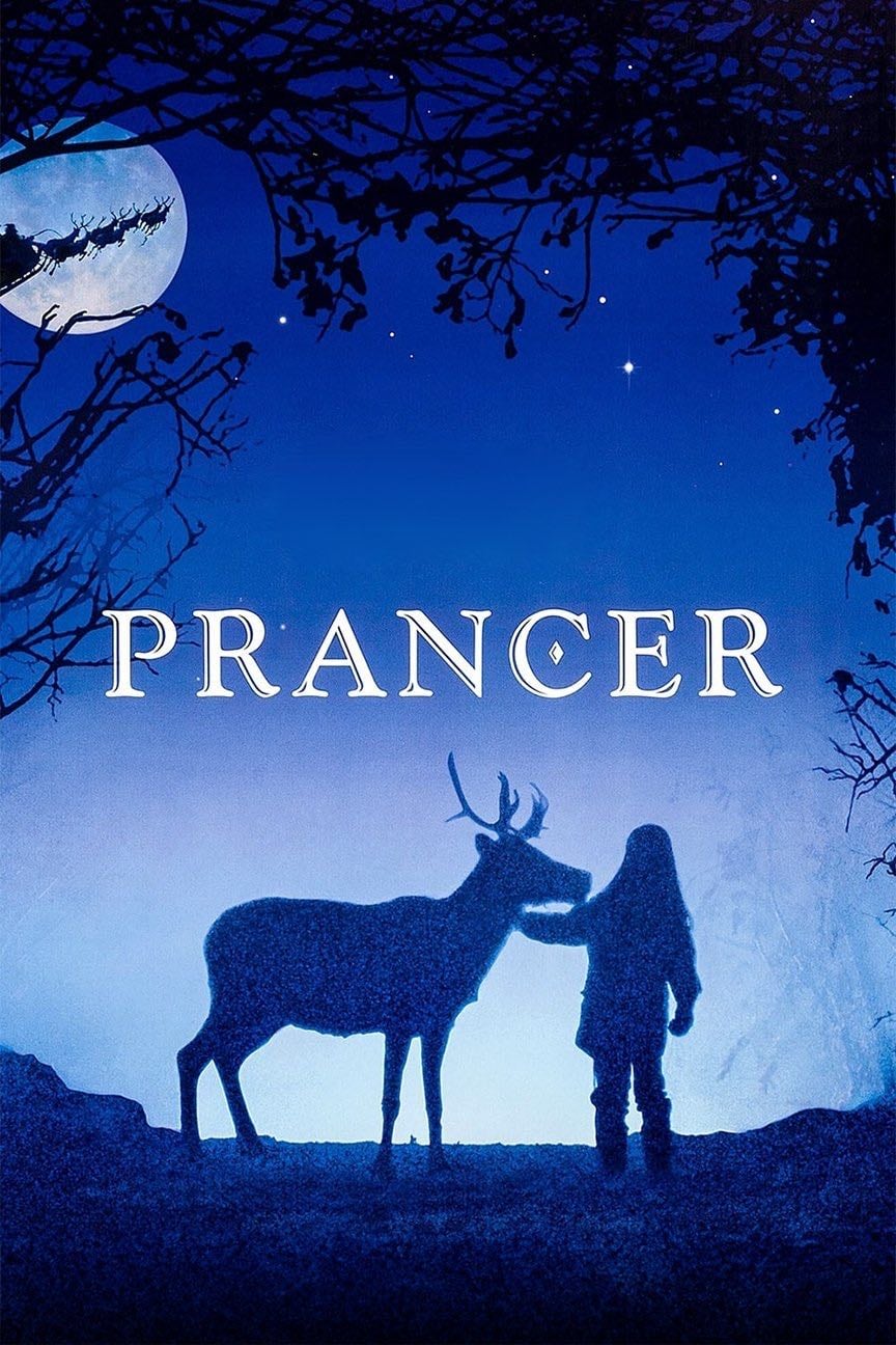 Prancer - John D. Hancock · 1989