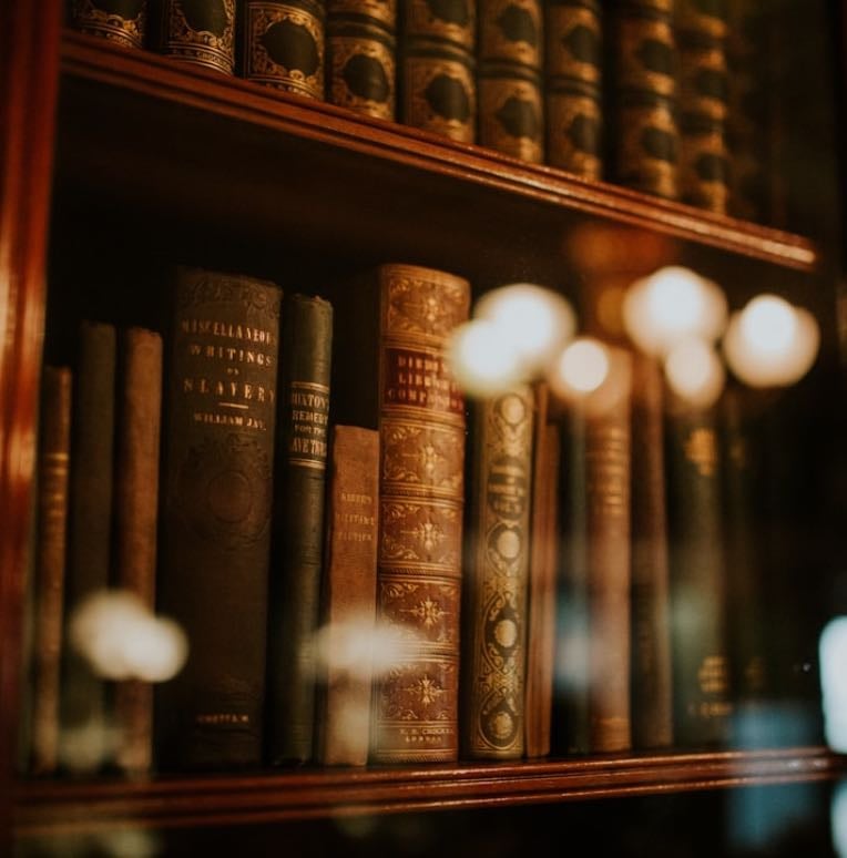Books