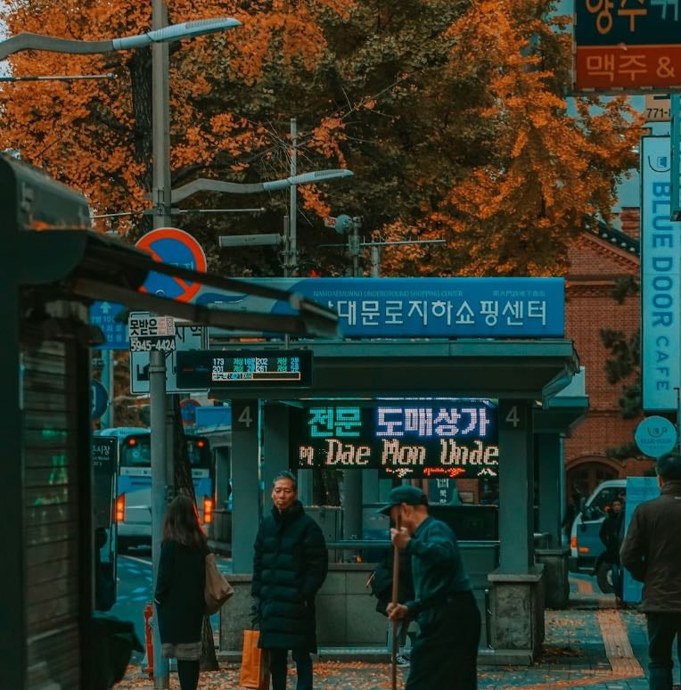 K-drama - Movies hypelist by j.