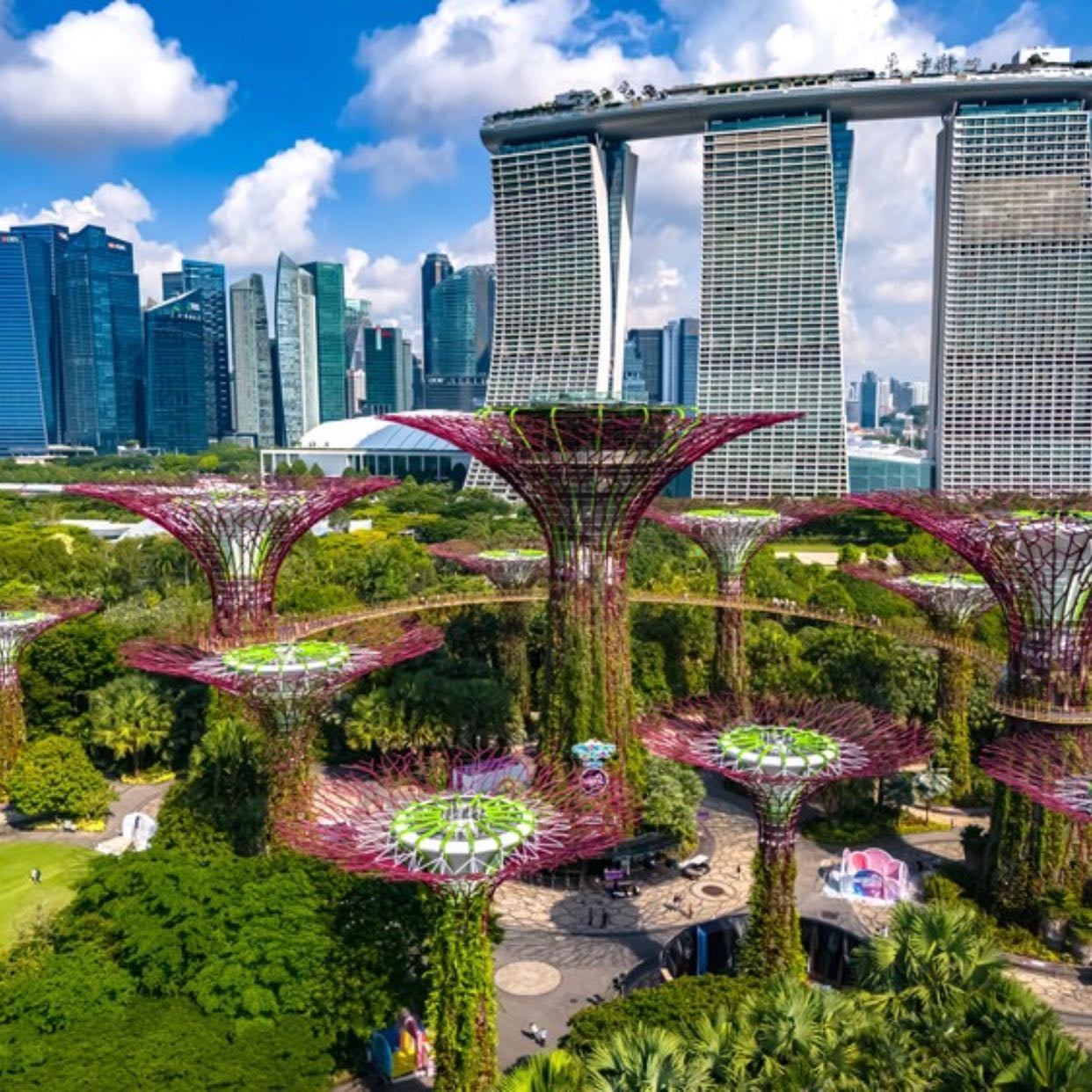 Singapore