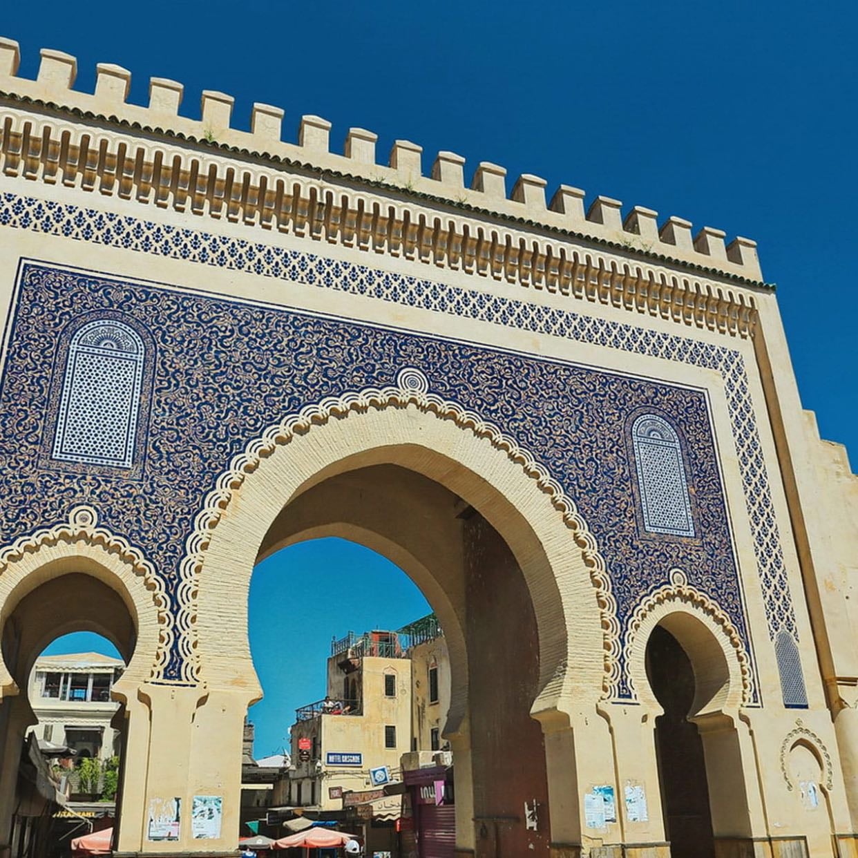 Fes