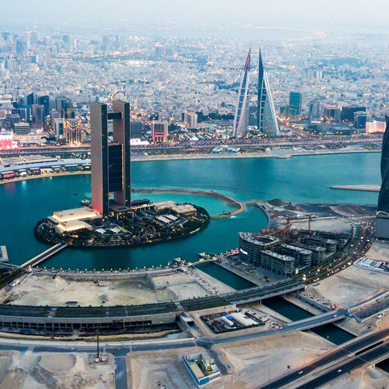 Bahrain