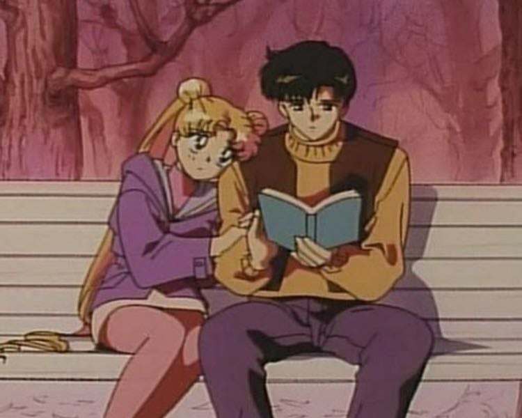 Anime pendiente💕