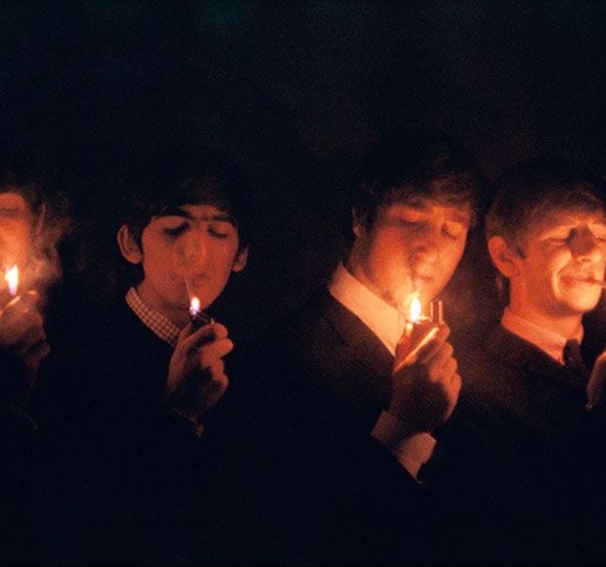 The Beatles