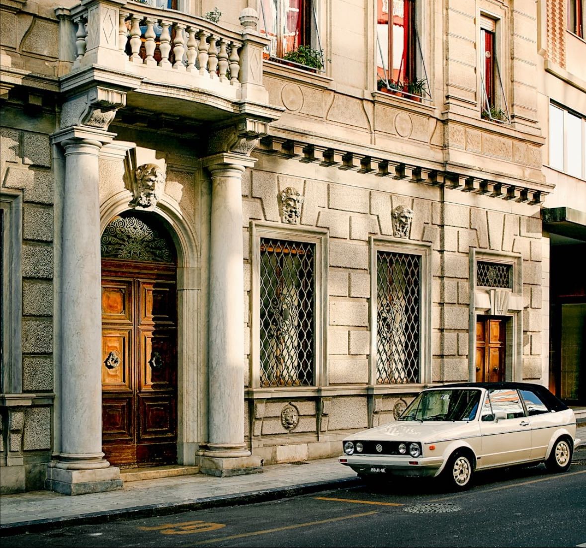 Lugares en Montevideo