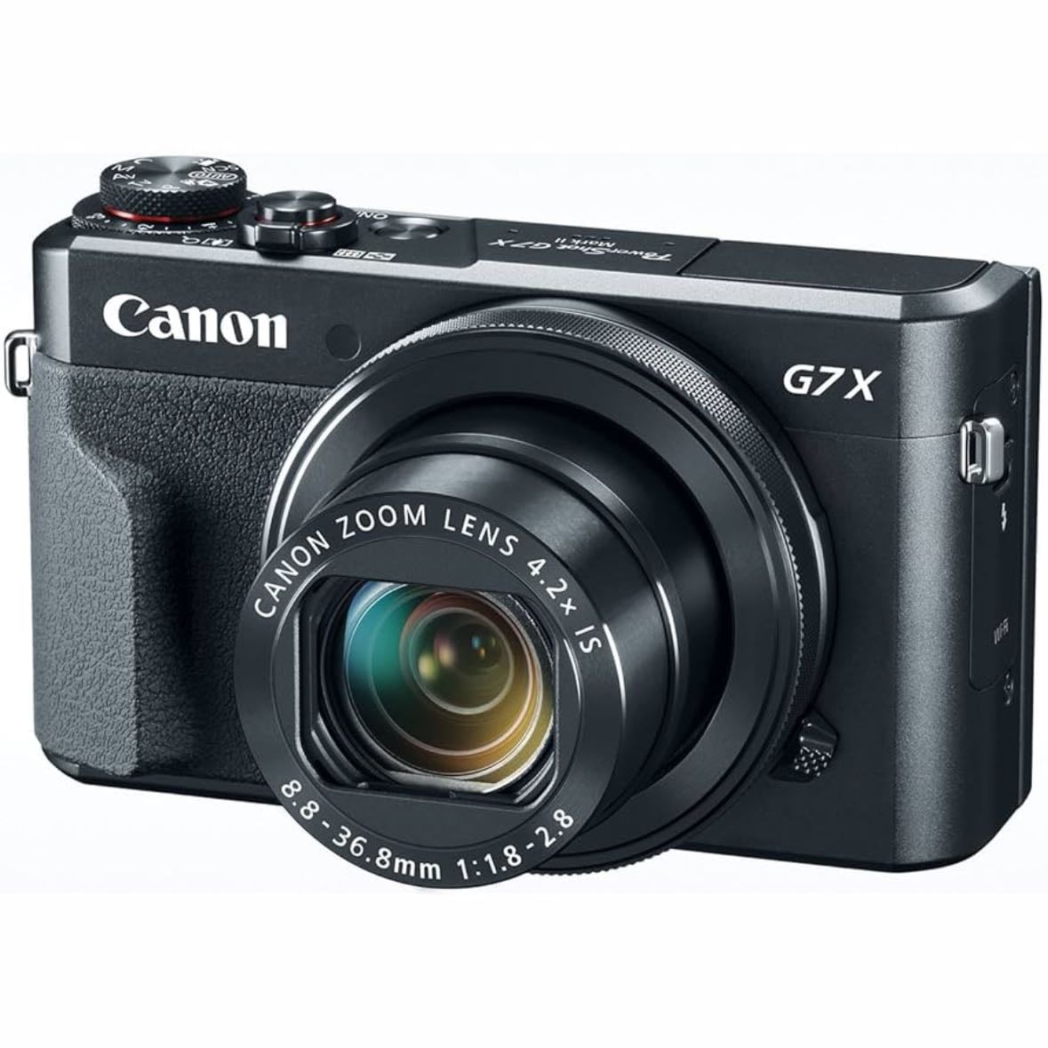 canon g7x