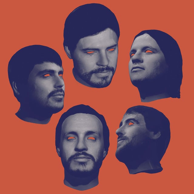 Súper Terror - Album · El Mató a un Policía Motorizado