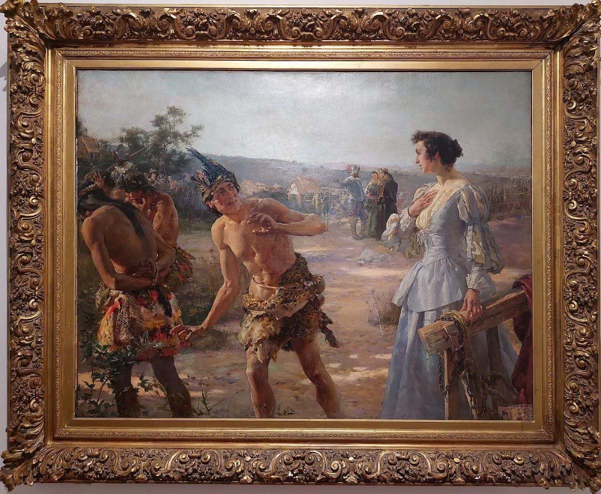 Museo Zorrilla
