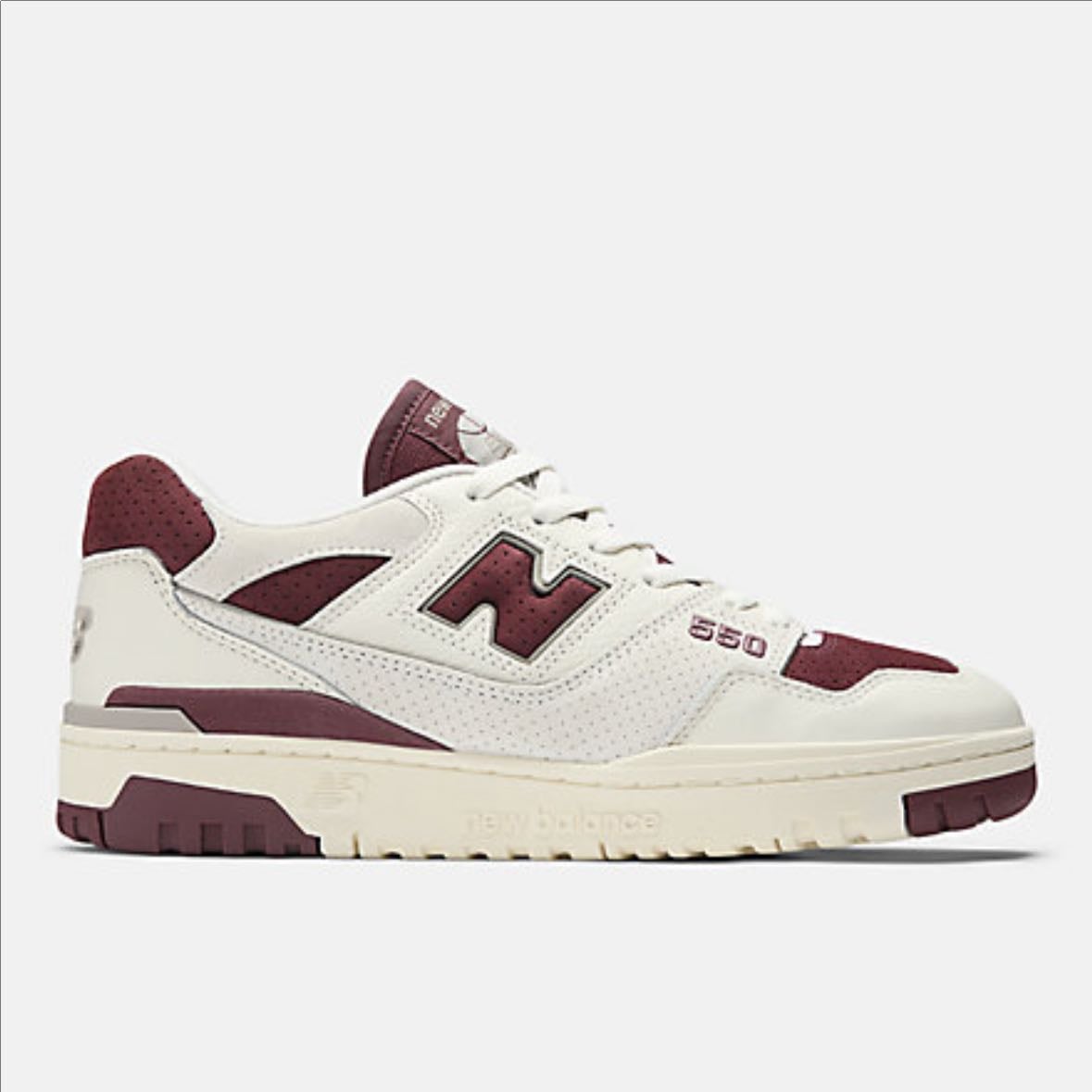New Balance 550