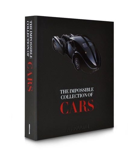 The Impossible Collection of Cars - Dan Neil · 2011
