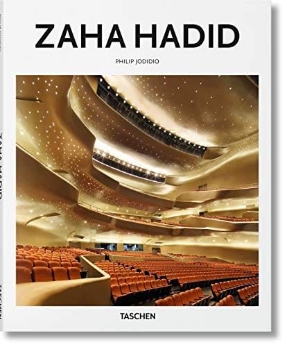 Zaha Hadid - Philip Jodidio · 2016