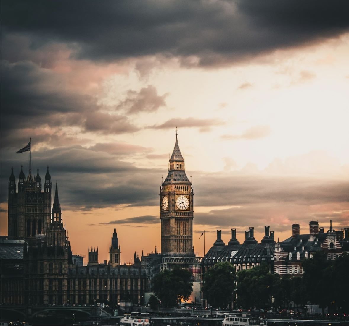 London