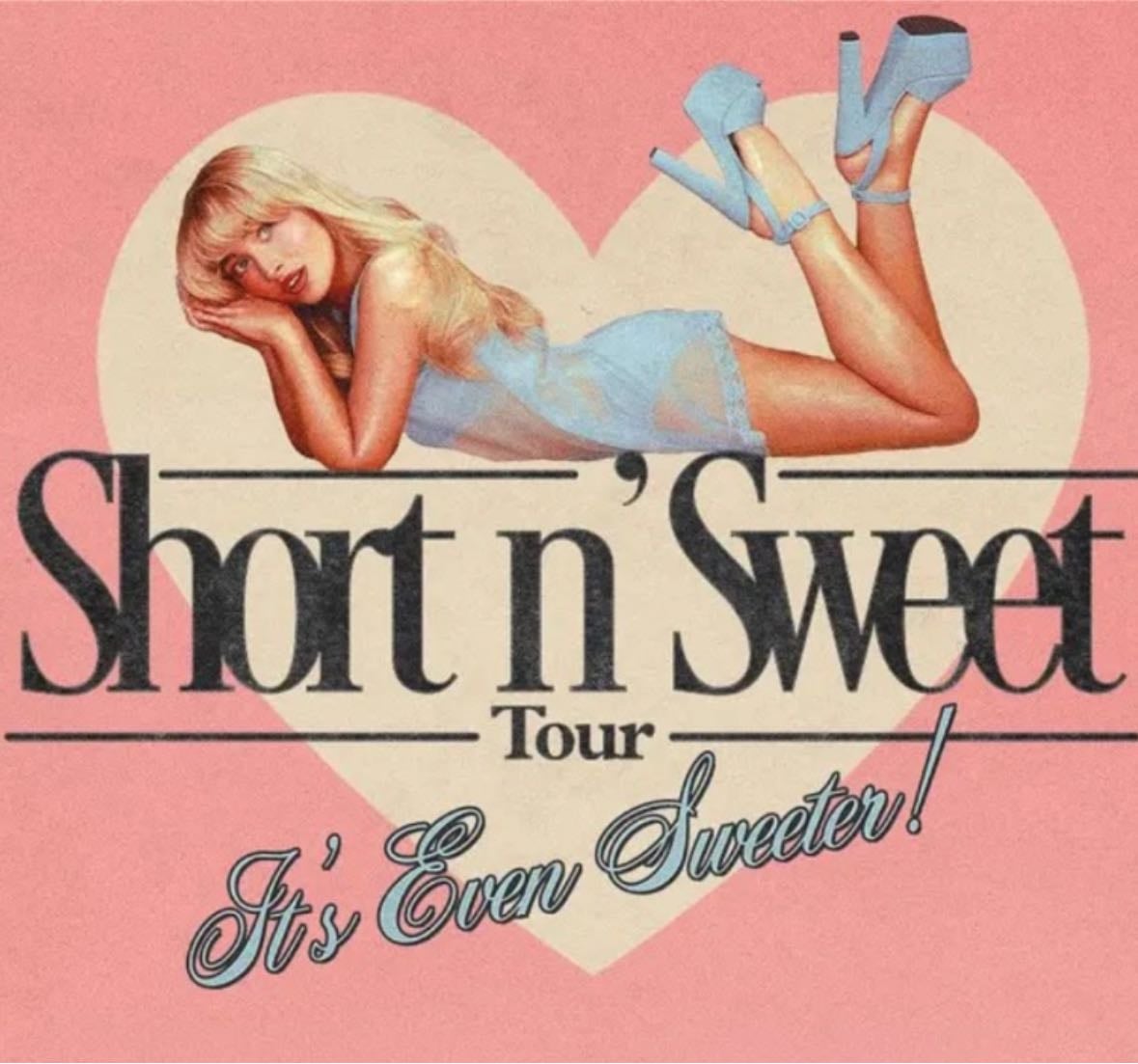 short n sweet ranked - Music hypelist by Gildea Katz