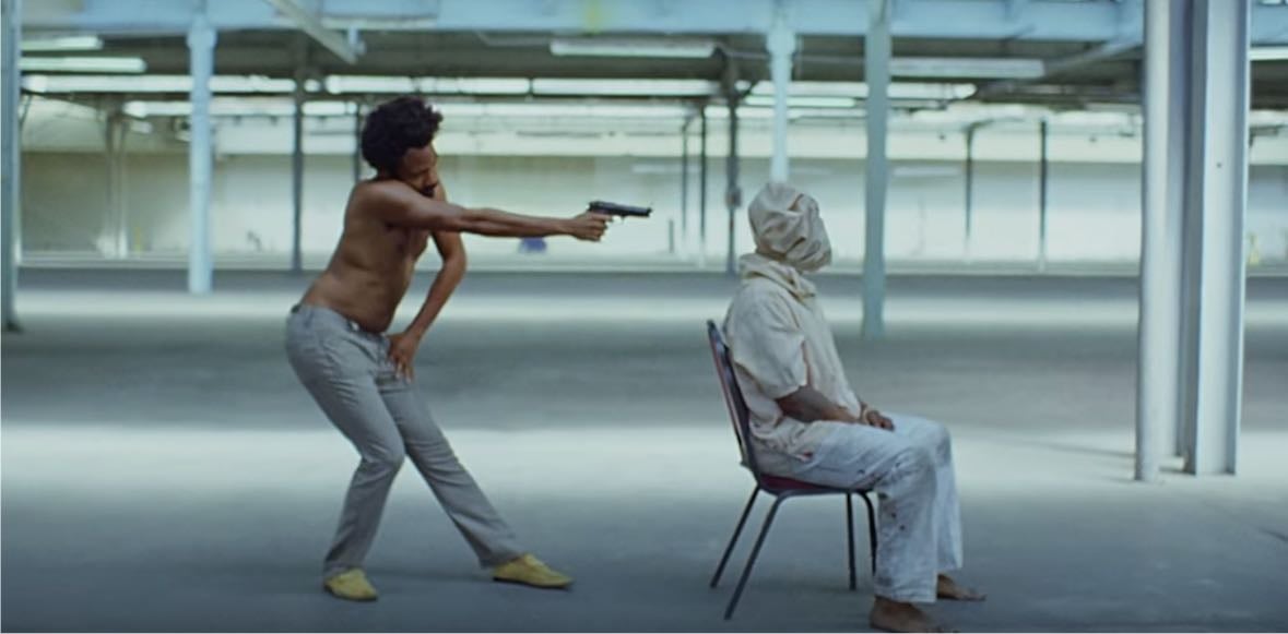 This Is America - Song · Childish Gambino