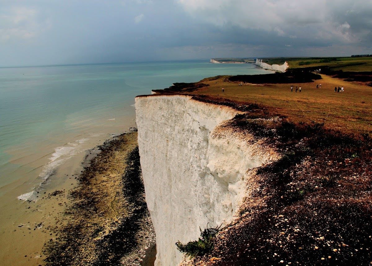 Seven Sisters