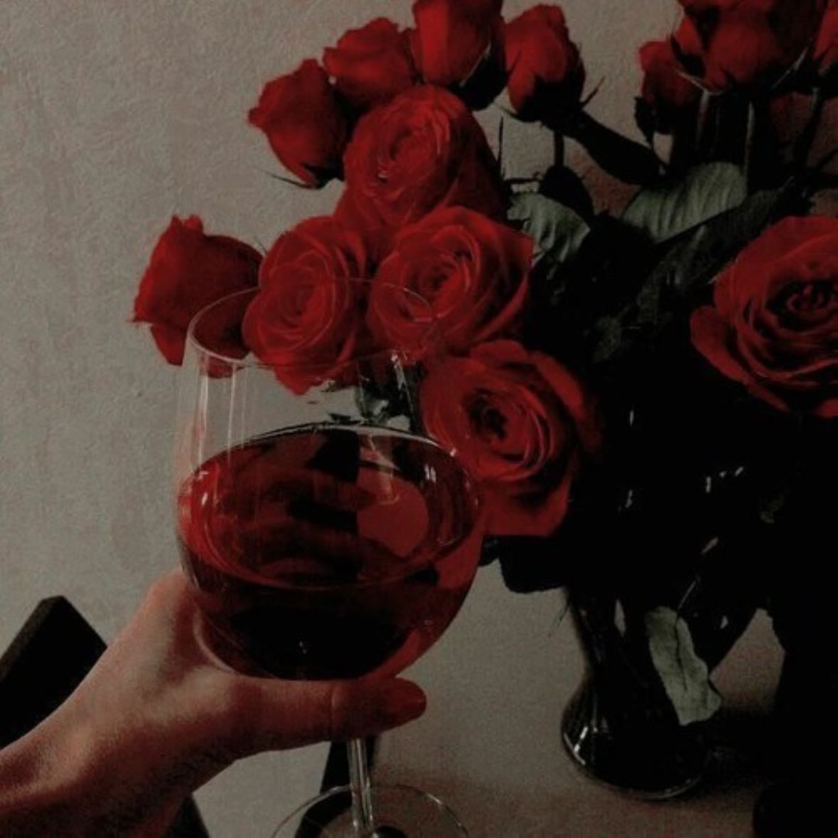 wine