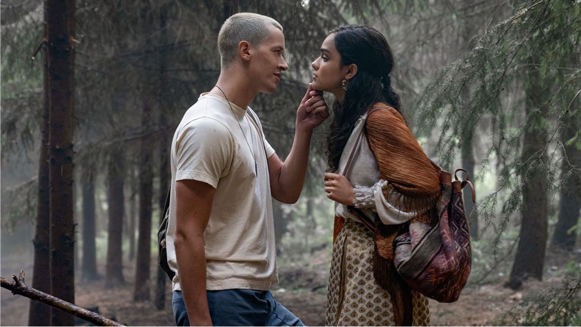 The Hunger Games: The Ballad of Songbirds & Snakes - Francis Lawrence · 2023
